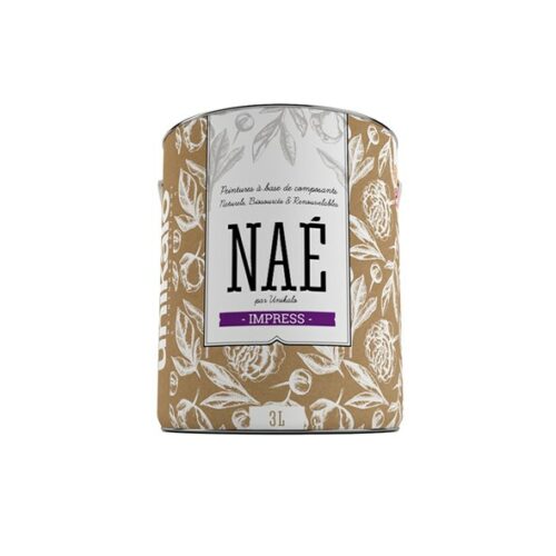 Peinture impression Naé Impress