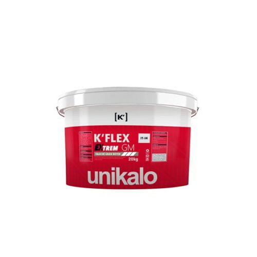 K'Flex Extrem Taloché Grain Moyen